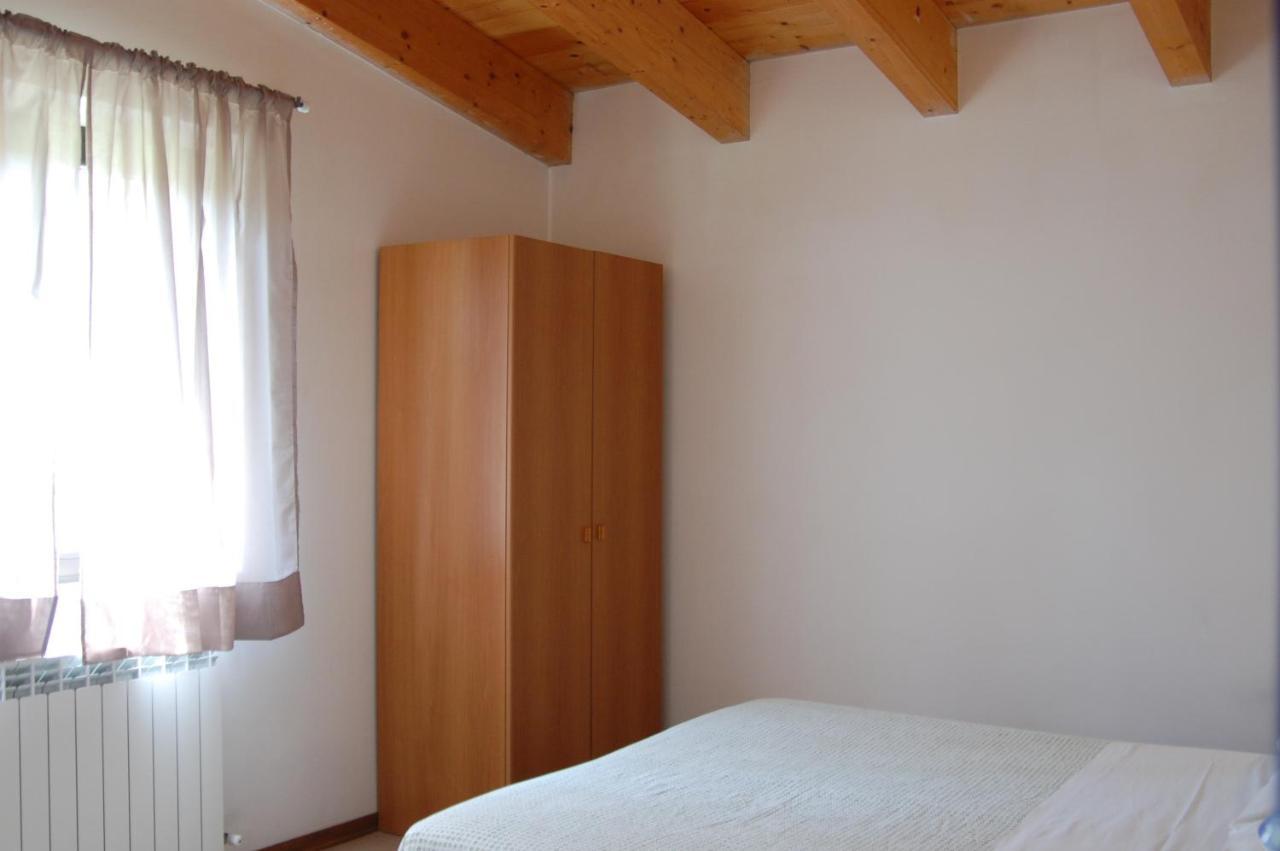 La Risacca Family Camping Village Porto SantʼElpidio Esterno foto