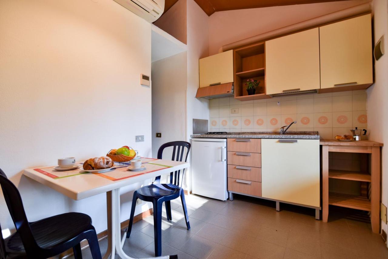 La Risacca Family Camping Village Porto SantʼElpidio Esterno foto