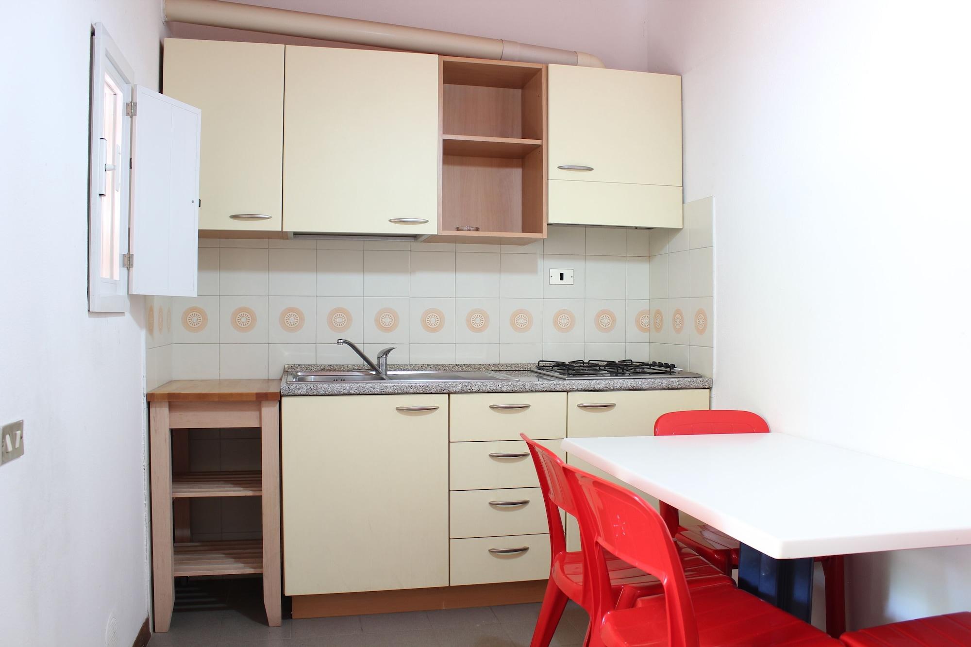 La Risacca Family Camping Village Porto SantʼElpidio Esterno foto