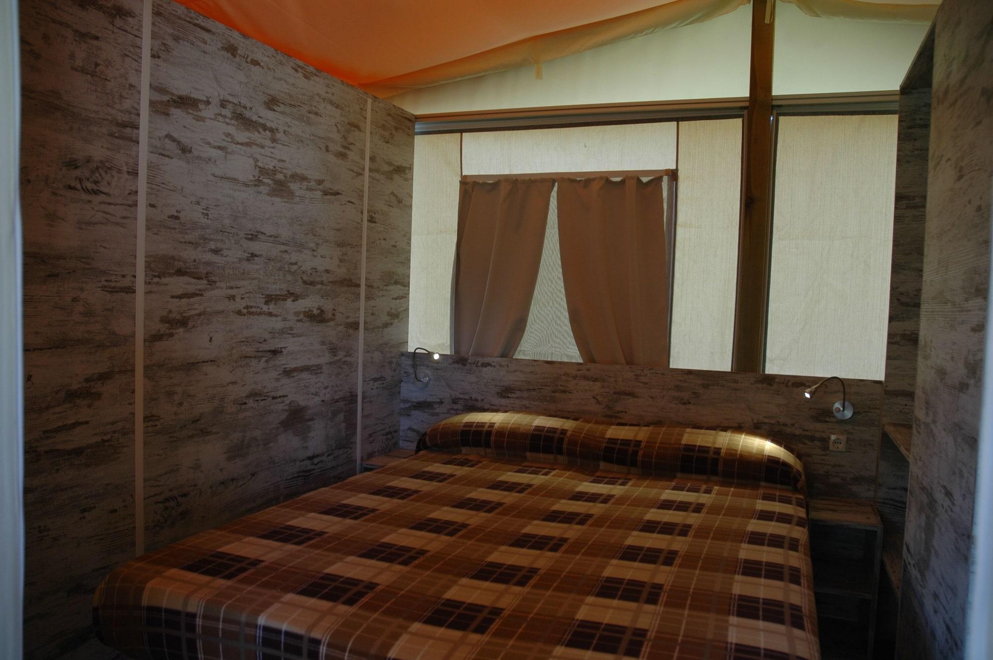 La Risacca Family Camping Village Porto SantʼElpidio Esterno foto