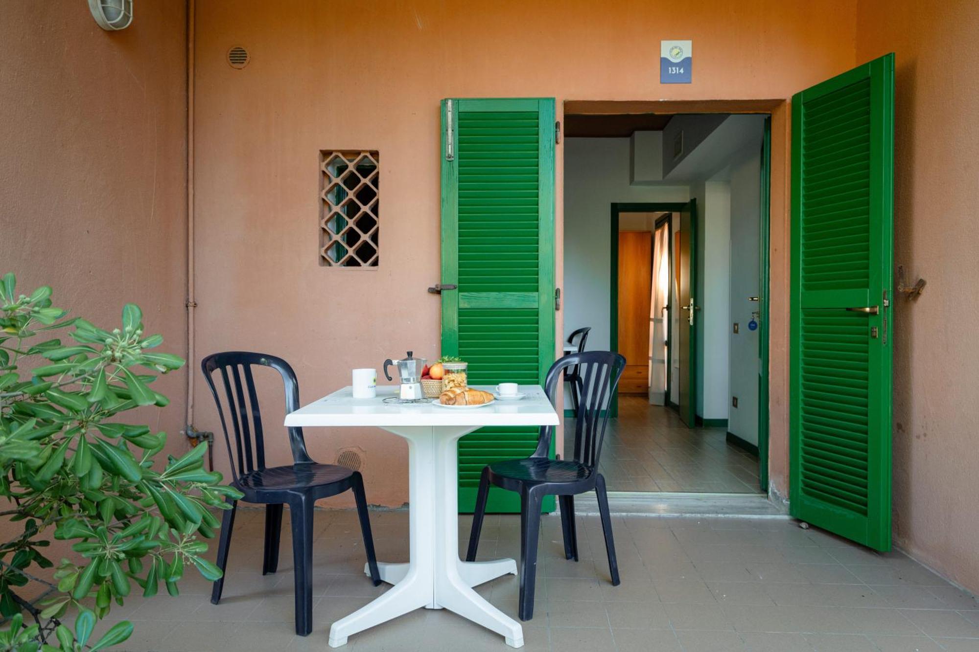 La Risacca Family Camping Village Porto SantʼElpidio Esterno foto